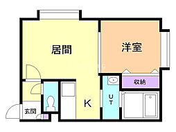 Ｓｏｔｉｎｅ　Ｎ24 3階