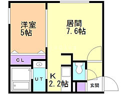 プランドールL 5階