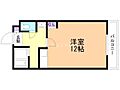 メトロコーポ元町3階3.6万円