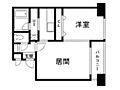 メープル元町7階6.1万円