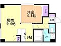 藤井ビル北11条3階5.4万円