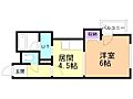 マイクレスト元町1階3.2万円