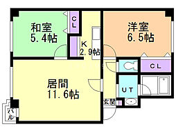 サンドエル 3階