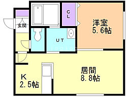ＤＡＹＳ環状通東 4階