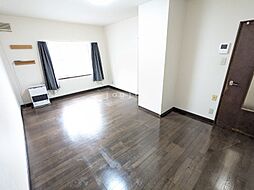 瀬比亜館北14条 202 2階ワンルームのリビング/ダイニング