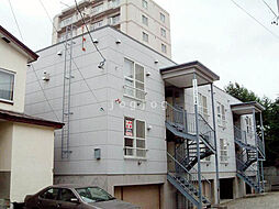 ファミリーハイツ北19条