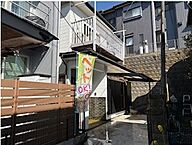 神奈川県高座郡寒川町岡田5丁目7-6：物件画像／株式会社ハウスメイトショップ　藤沢店