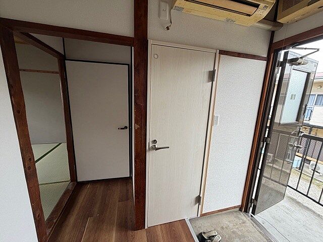 室内