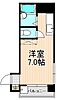 リバーサイドオオハシ4階7.0万円
