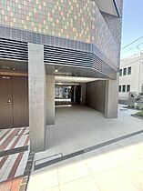 LIME RESIDENCE HIKIFUNE 116 ｜ 東京都墨田区東向島1丁目（賃貸マンション1LDK・1階・40.94㎡） その22