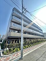 LIME RESIDENCE HIKIFUNE 116 ｜ 東京都墨田区東向島1丁目（賃貸マンション1LDK・1階・40.94㎡） その27