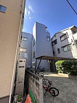 東京都荒川区町屋2丁目（賃貸マンション1R・1階・20.49㎡） その30