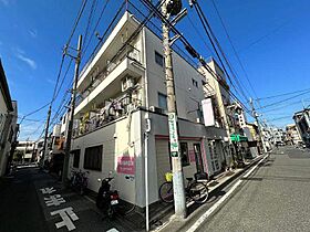 今村ハイツ 303 ｜ 東京都足立区千住柳町（賃貸マンション1K・3階・20.00㎡） その1