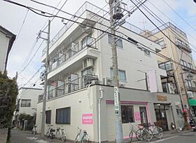 今村ハイツ 303 ｜ 東京都足立区千住柳町（賃貸マンション1K・3階・20.00㎡） その25