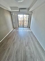 ARKMARK南千住RESIDENCE  ｜ 東京都台東区清川2丁目（賃貸マンション1K・6階・25.81㎡） その4