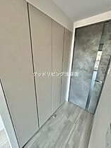 ARKMARK南千住RESIDENCE  ｜ 東京都台東区清川2丁目（賃貸マンション1K・3階・25.81㎡） その20