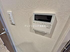 ザ・パークハビオ入谷  ｜ 東京都台東区下谷2丁目（賃貸マンション1K・7階・40.69㎡） その17