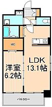 マ・メゾン浅草橋  ｜ 東京都台東区柳橋2丁目（賃貸マンション1LDK・8階・45.47㎡） その2