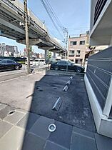 FLAT-S  ｜ 東京都墨田区吾妻橋1丁目（賃貸マンション1R・2階・29.30㎡） その23