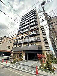 THE GATEHOUSE浅草雷門