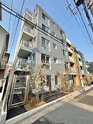 オープンブルーム東向島ウエスト