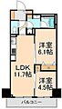 ParkAxis元浅草STAGE14階24.0万円