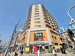 浅草田原町マンション