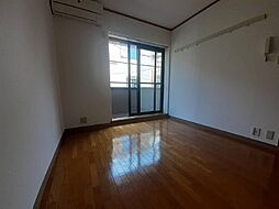 ハイツマツセ 2階1Kのリビング/ダイニング