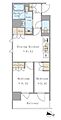 Brilliaist両国4階20.5万円