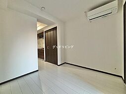 グランヒルズ錦糸町 6階1DKのリビング/ダイニング