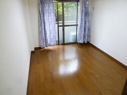 コーポ恵門 1階1Kのリビング/ダイニング