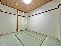 ラフォーレ町屋 3階1DKのリビング/ダイニング