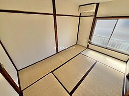 第二みどり荘 210