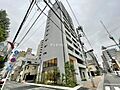 ジオエント上野稲荷町