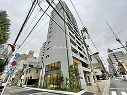ジオエント上野稲荷町
