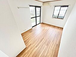 サンアレイ 1階1Kのリビング/ダイニング