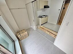 b'CASA ASAKUSA IMADO 1DKの写真