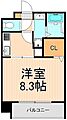 ナチュラルハウス4階14.5万円