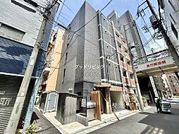 LaS.T.Y.K.ビルヂング
