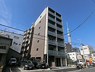 東京都墨田区横川4丁目：物件画像／株式会社グッドリビング　浅草店