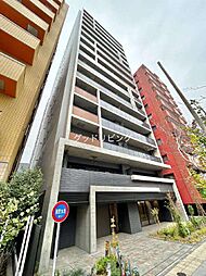 アルファレジデンシア南千住
