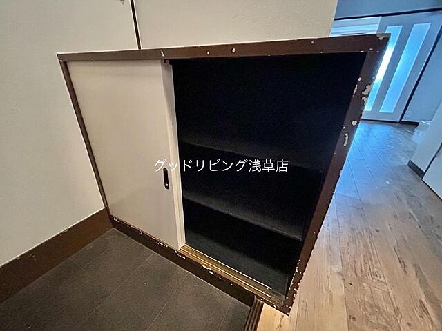 室内