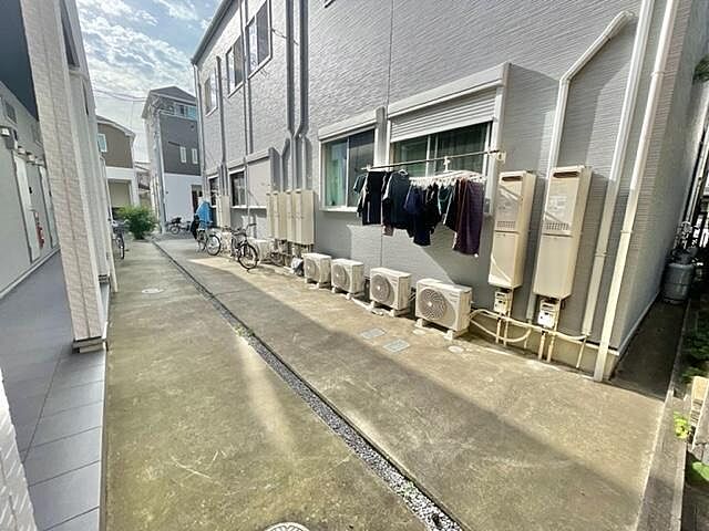 その他