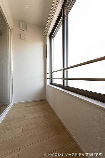 クルールB 105｜愛媛県西条市北条(賃貸アパート1LDK・1階・40.02㎡)の写真 その4