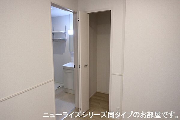 クルールD 102｜愛媛県西条市北条(賃貸アパート1LDK・1階・50.05㎡)の写真 その5