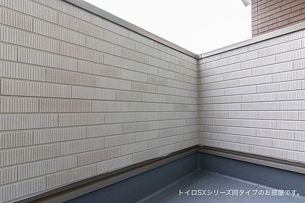 クルールC 203｜愛媛県西条市北条(賃貸アパート1LDK・2階・43.32㎡)の写真 その8