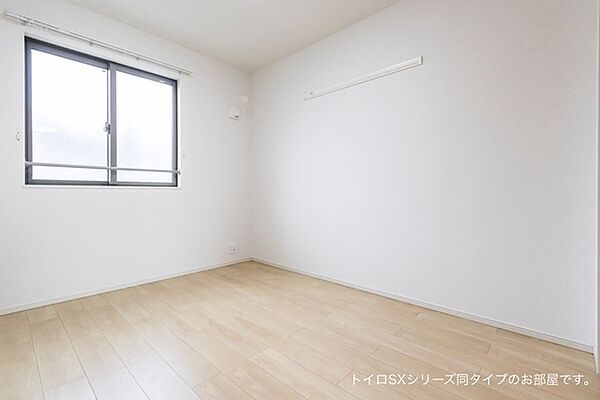 クルールC 202｜愛媛県西条市北条(賃貸アパート1LDK・2階・43.32㎡)の写真 その8