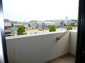 ラコーベル 303 ｜ 愛媛県今治市北日吉町1丁目3-2（賃貸マンション1K・3階・28.71㎡） その19