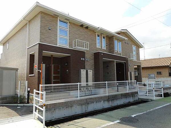 ラブリーA 102｜愛媛県西条市大町(賃貸アパート1R・1階・30.00㎡)の写真 その1