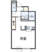 レオネクストプティボヌール 105 ｜ 愛媛県今治市馬越町3丁目3-76（賃貸アパート1K・1階・36.52㎡） その2